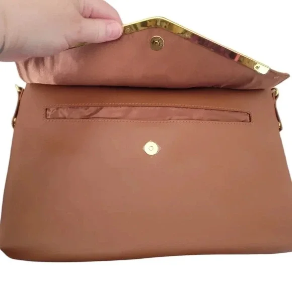 2 Piece JOY & Iman purse set NWOT - Picture 10 of 13